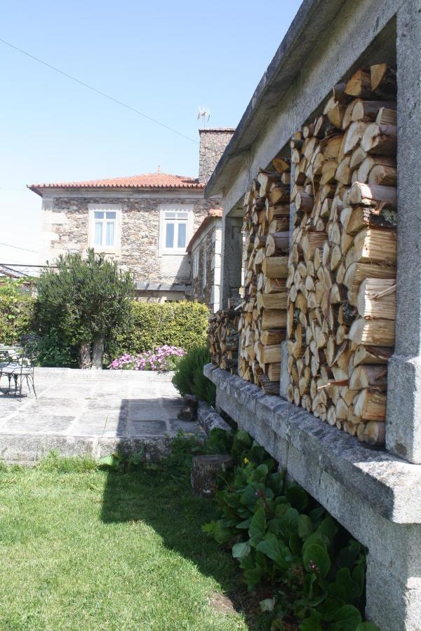 Casa Da Avo Villa Caminha Kültér fotó