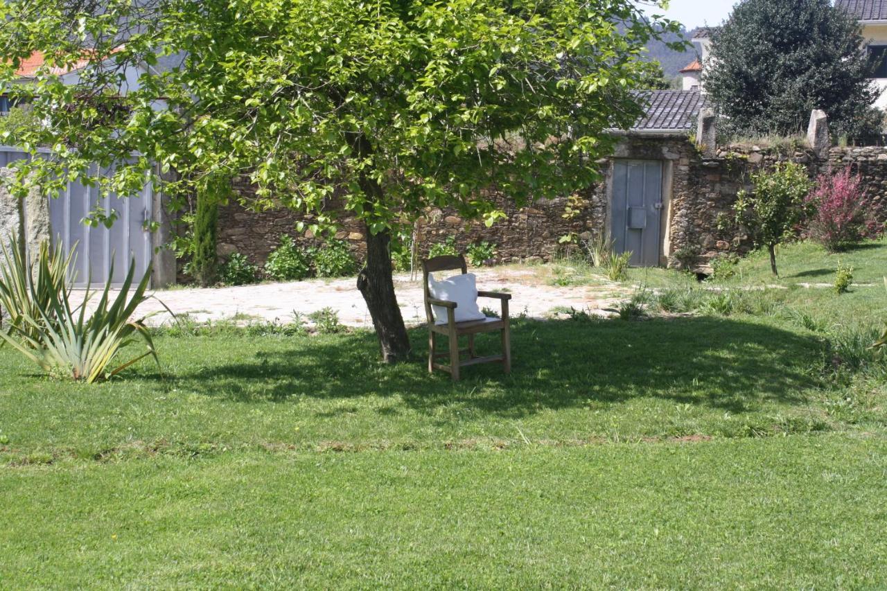 Casa Da Avo Villa Caminha Kültér fotó