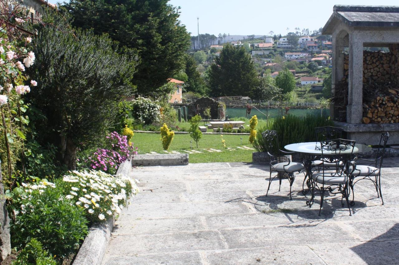 Casa Da Avo Villa Caminha Kültér fotó