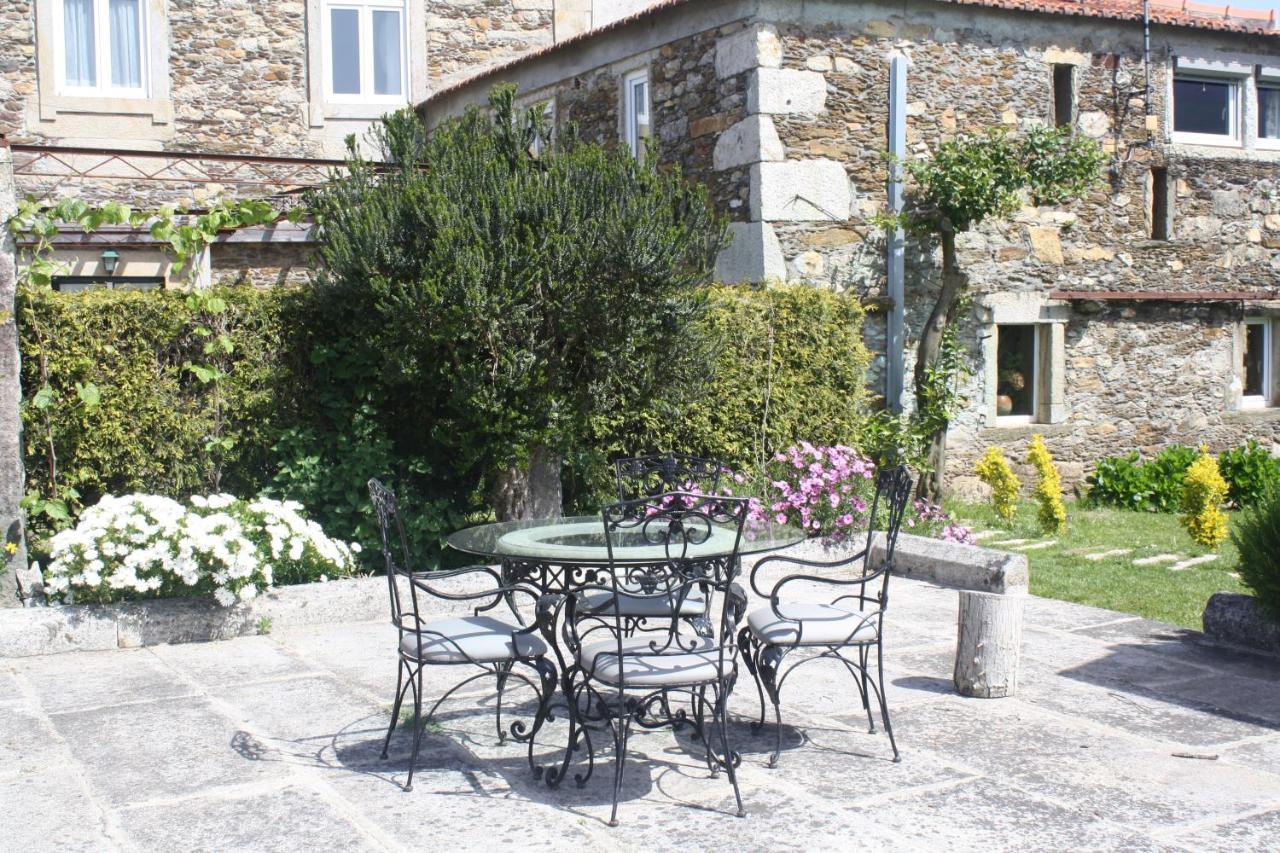 Casa Da Avo Villa Caminha Kültér fotó