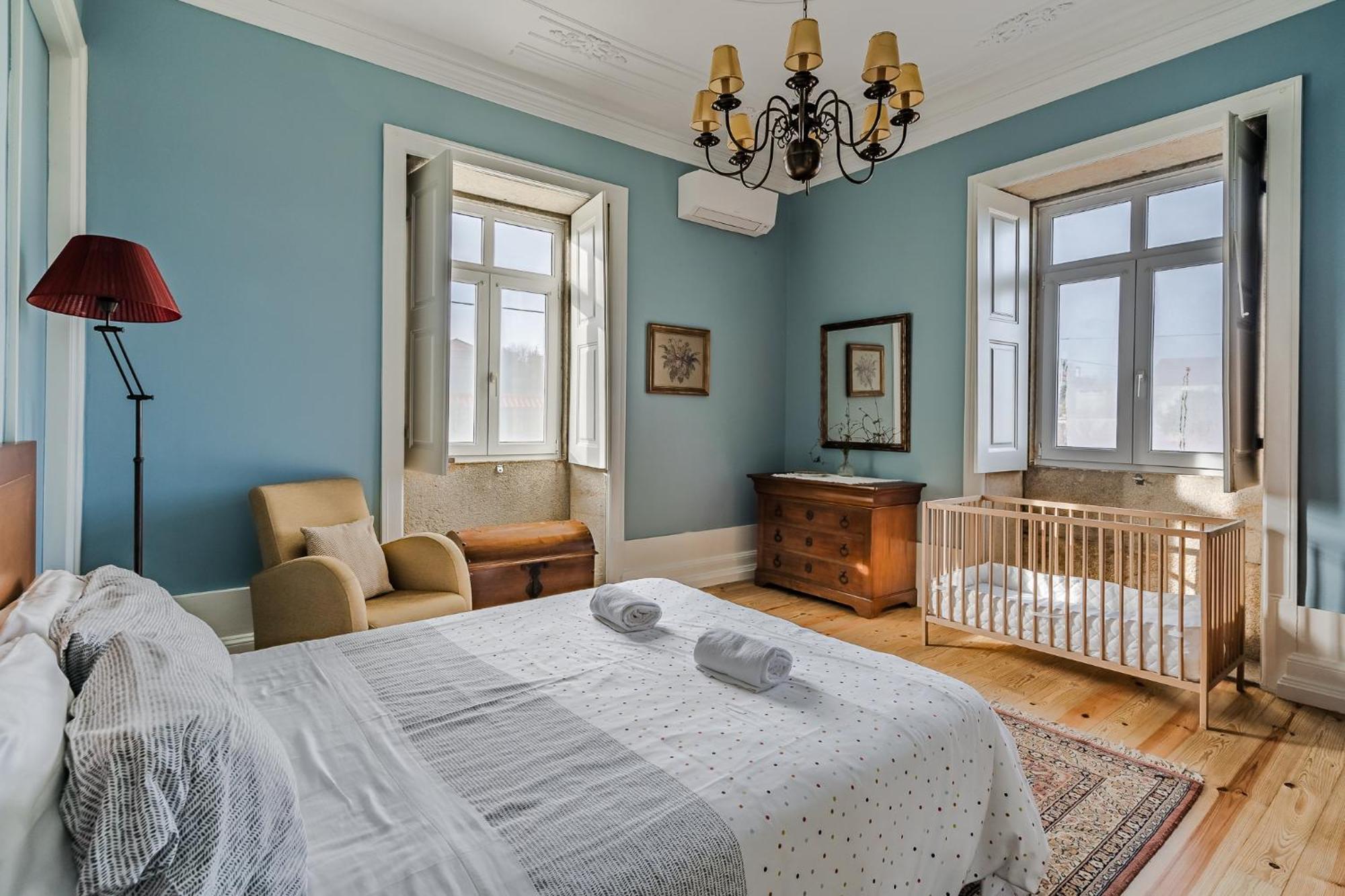 Casa Da Avo Villa Caminha Kültér fotó