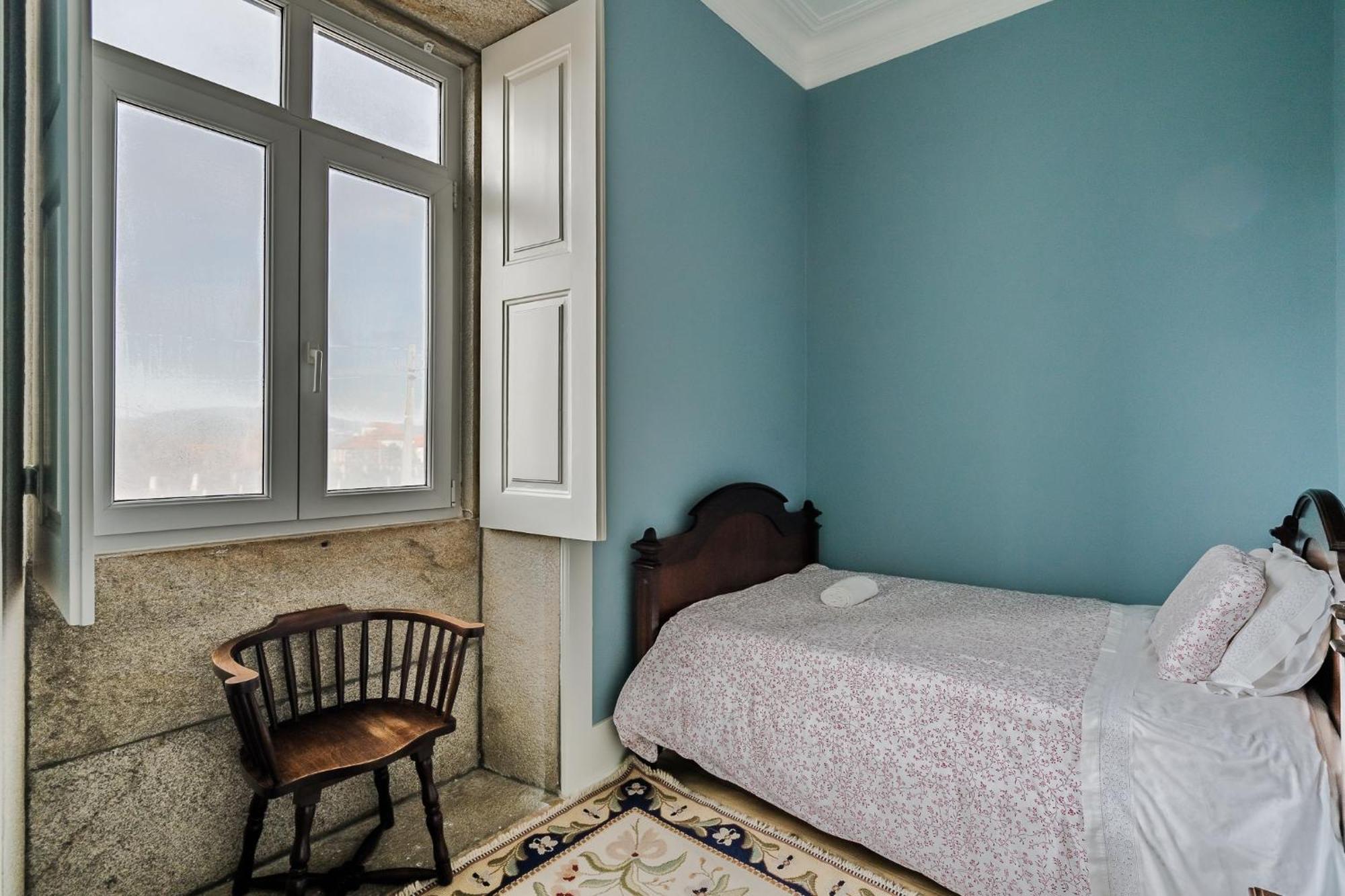 Casa Da Avo Villa Caminha Kültér fotó