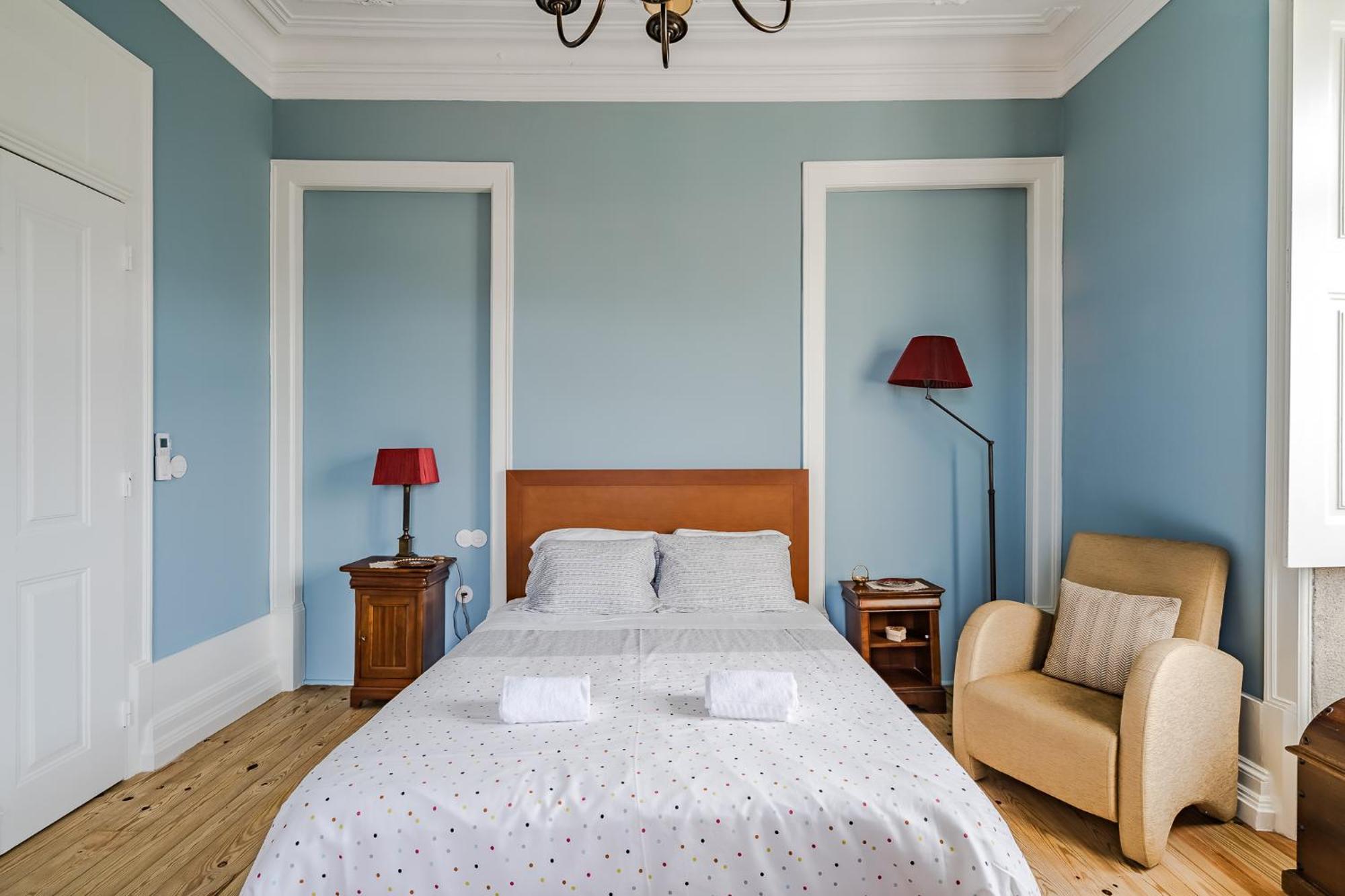 Casa Da Avo Villa Caminha Kültér fotó