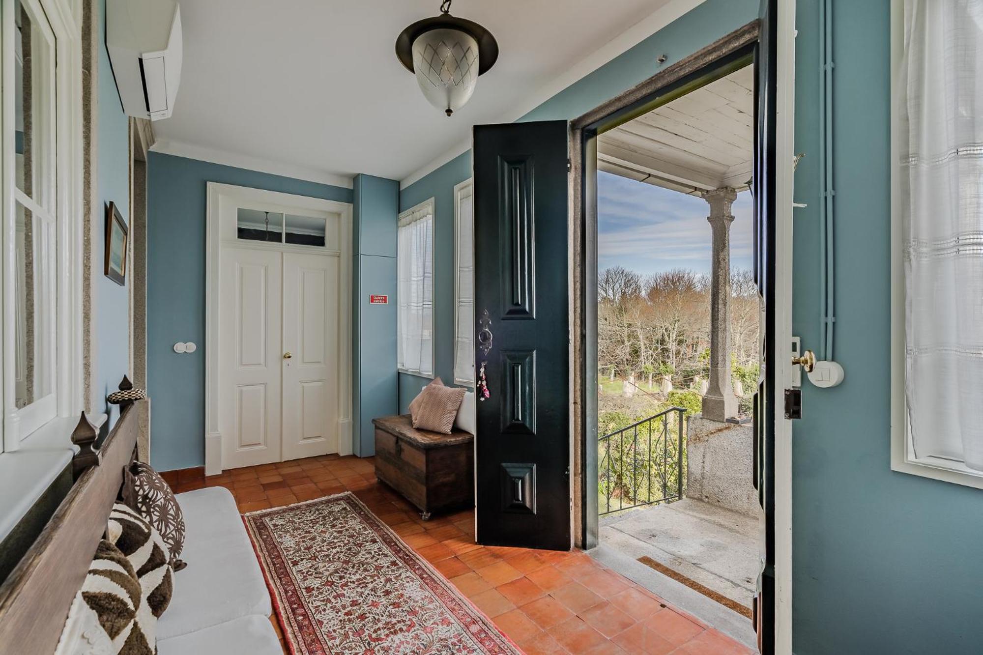 Casa Da Avo Villa Caminha Kültér fotó