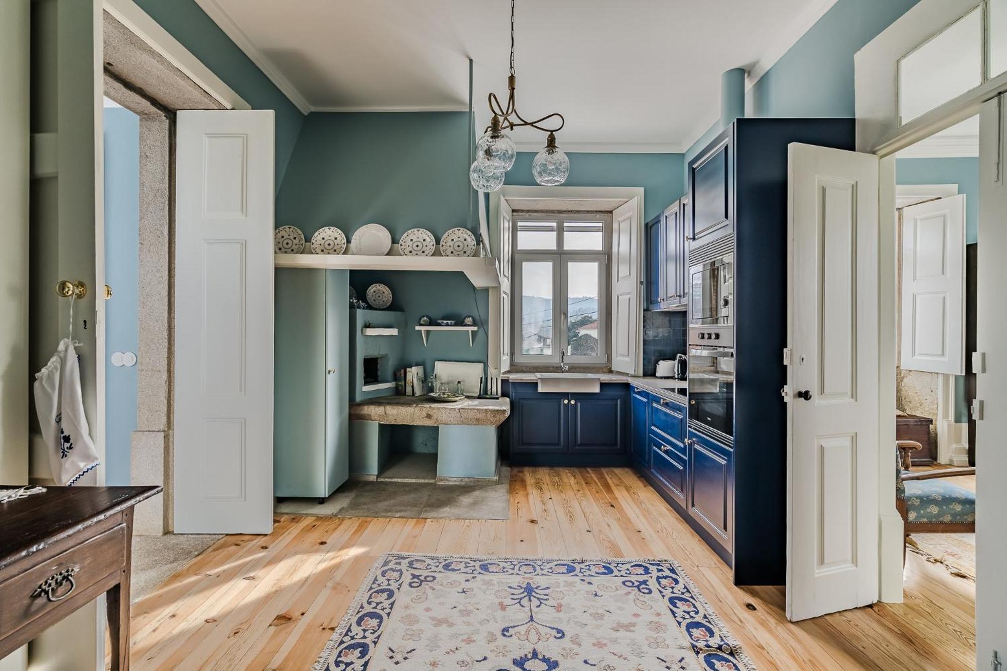 Casa Da Avo Villa Caminha Kültér fotó
