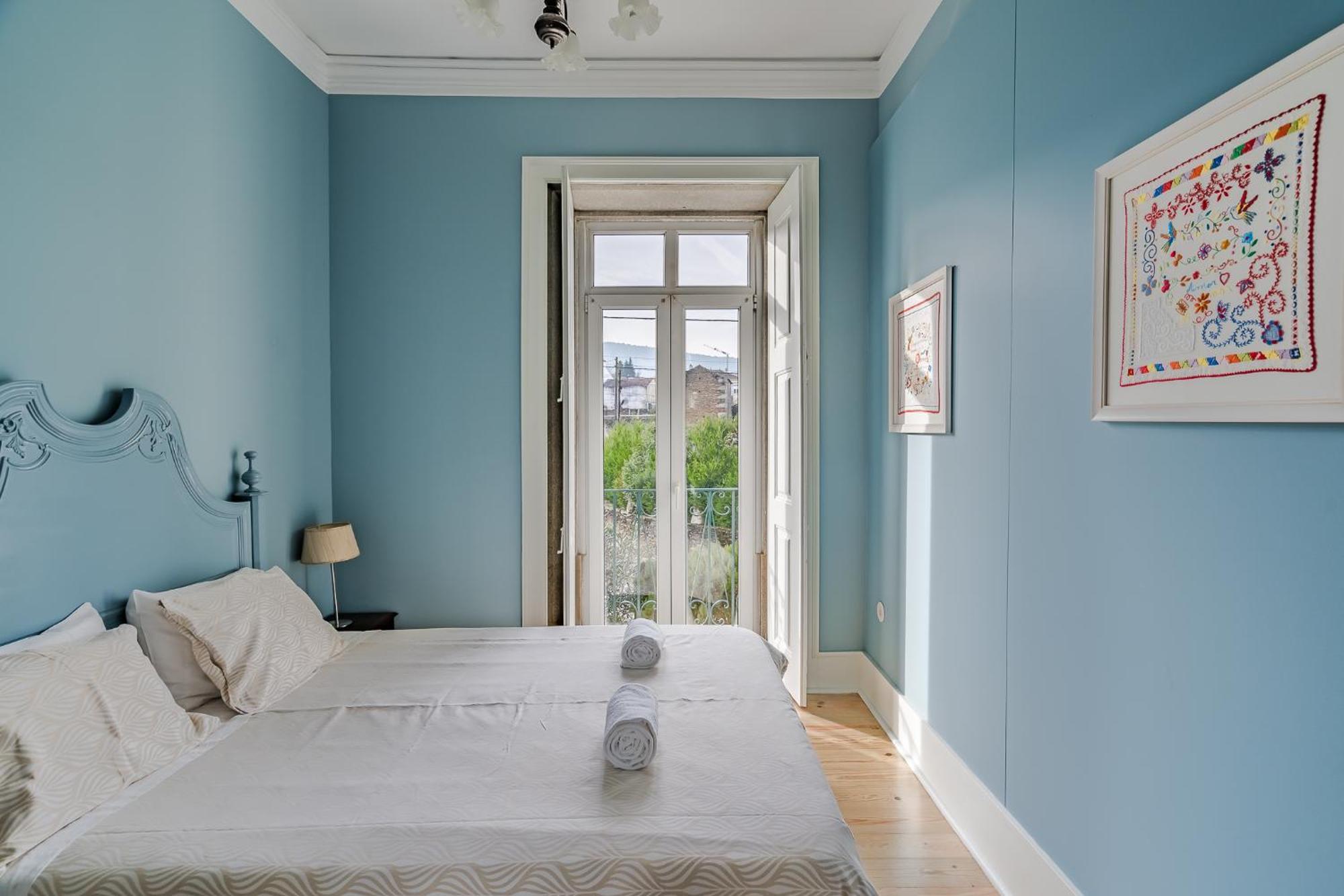 Casa Da Avo Villa Caminha Kültér fotó