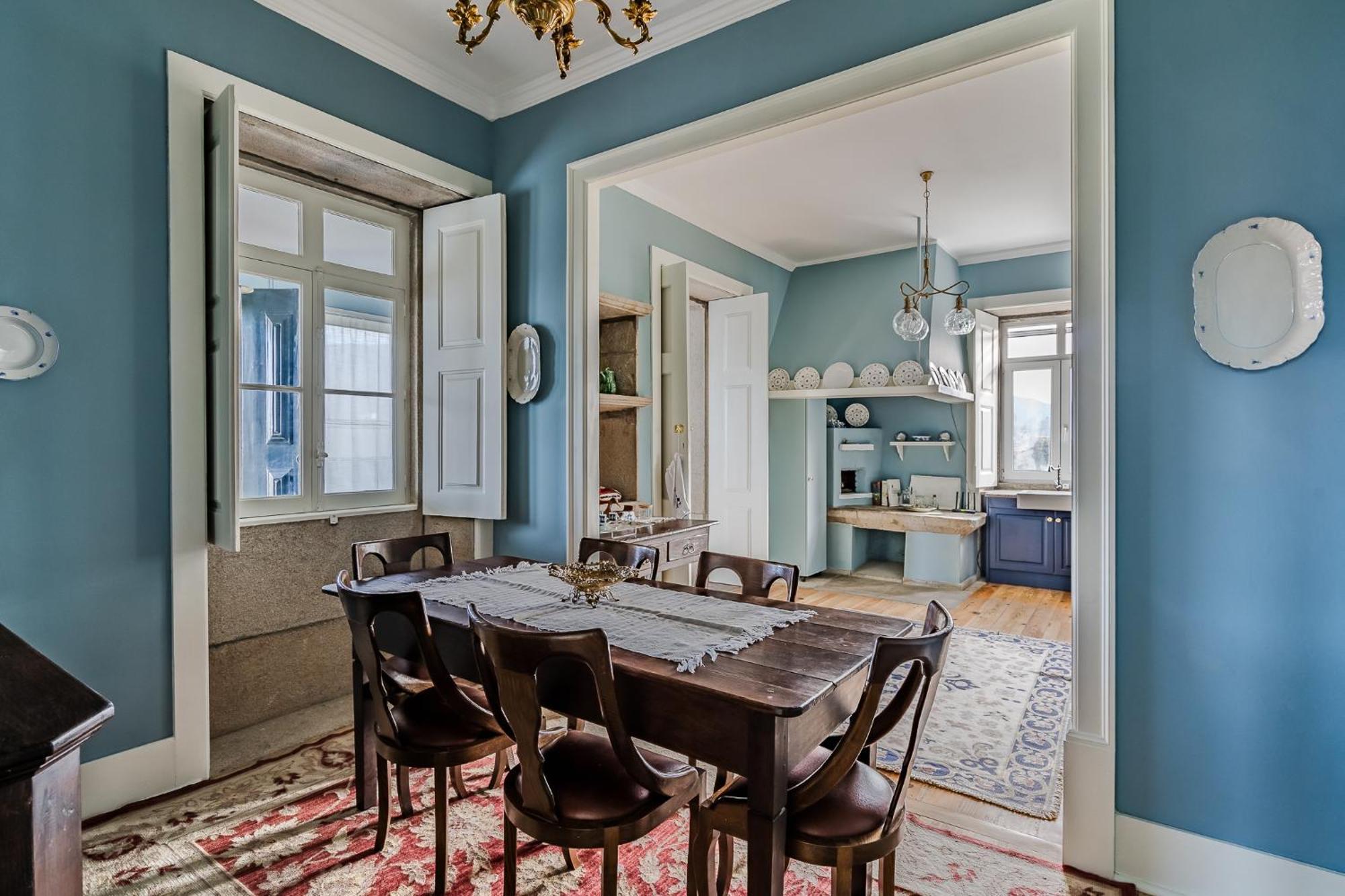 Casa Da Avo Villa Caminha Kültér fotó