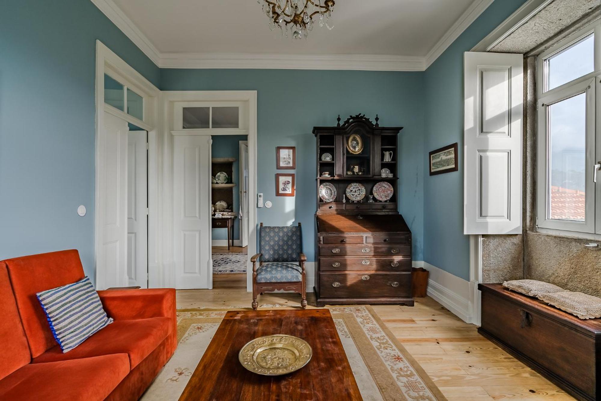 Casa Da Avo Villa Caminha Kültér fotó