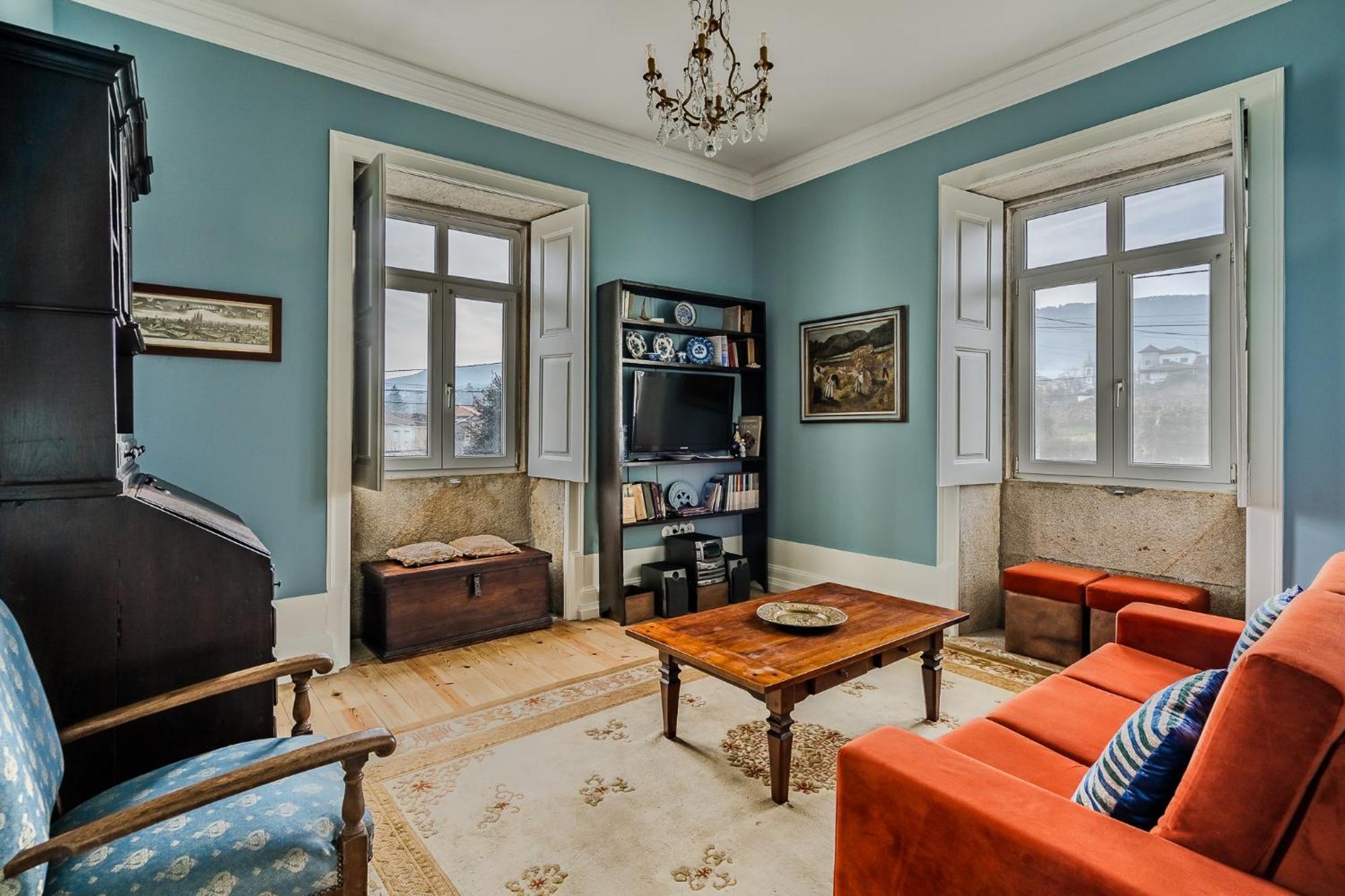 Casa Da Avo Villa Caminha Kültér fotó