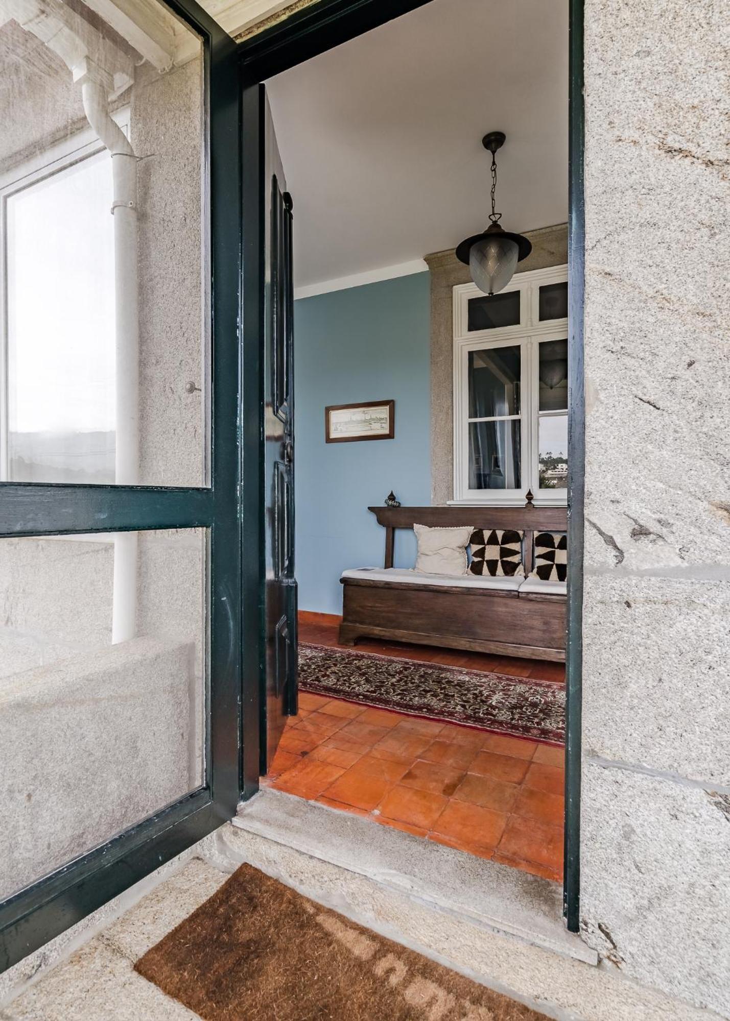 Casa Da Avo Villa Caminha Kültér fotó