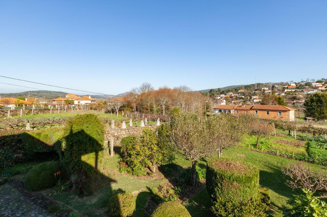 Casa Da Avo Villa Caminha Kültér fotó
