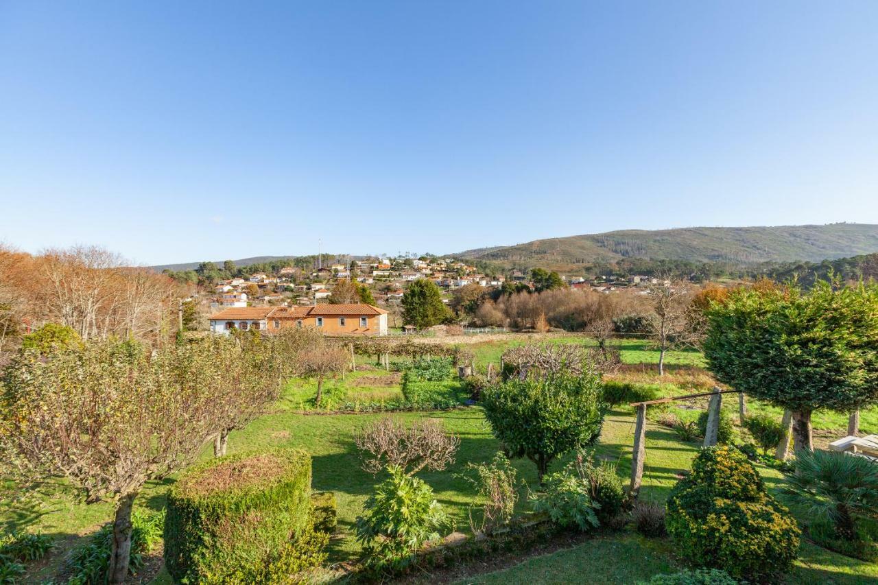 Casa Da Avo Villa Caminha Kültér fotó